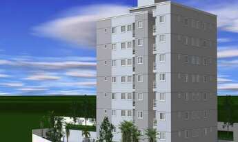 Imagem: Apartamento à venda no Condomínio Quintas