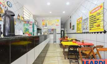 Imagem 2: COMERCIAL - BARRA FUNDA - SP