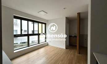 Imagem 5: Studio mobiliado no Saco dos Limões