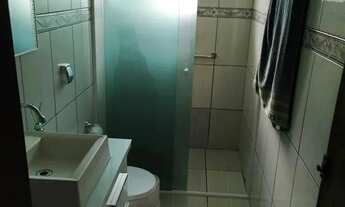 Imagem 6: Excelente Sobrado no Bairro Jardim Maria Eugênia com 226m²