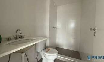 Imagem 5: Apartamento duplex em andar alto com 01 vaga de garagem escriturada