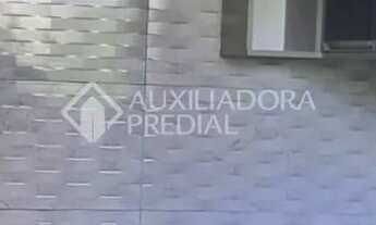 Imagem 5: Apartamento à venda no bairro Vila Nova com 36 m² e 2 dormitórios/quartos