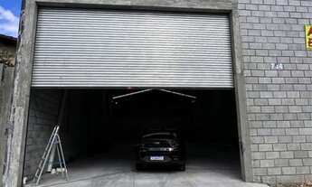 Imagem 7: Galpão NOVO no Tirol! 390m2