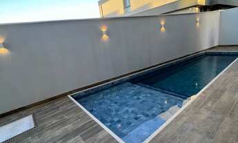 Imagem 7: Casa Alto padrão 4 suítes, sendo 2 com closet