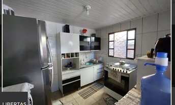 Imagem 4: Casa de 2 Dormitórios no bairro Hipica