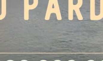 Imagem 7: Chácaras às margens do rio pardo com escritura regularizada