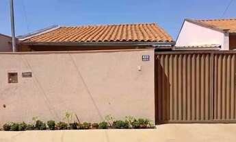 Imagem 3: VENDO CASA EM BANDEIRANTES