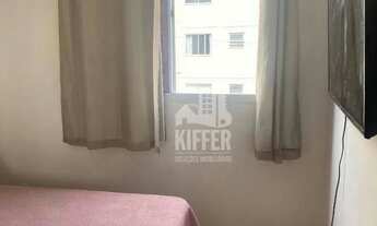 Imagem 3: APARTAMENTO DE 2 QUARTOS NO CONDOMINIO SOL DO LITORAL