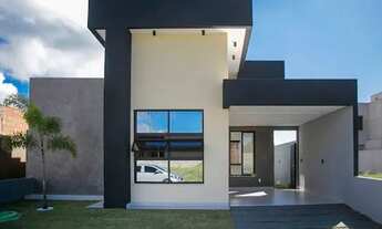 Imagem: Belíssima Casa em Condomínio na Barra