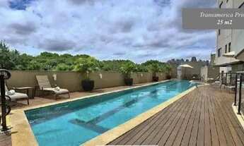 Imagem: Flat Transamérica