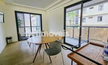 Imagem 6: Locação Apartamento 2 quartos Carmo Belo Horizonte