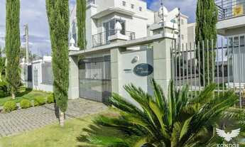 Imagem 2: Sobrado em SANTA FELICIDADE com 161,92 m²