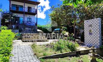 Imagem 2: Casa em condomínio fechado a venda em Gravatá/PE! DE R$ 600 MIL POR R$ 450 MIL!