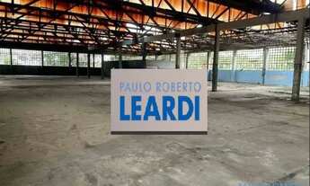 Imagem 4: GALPÃO - PARQUE SÃO DOMINGOS - SP