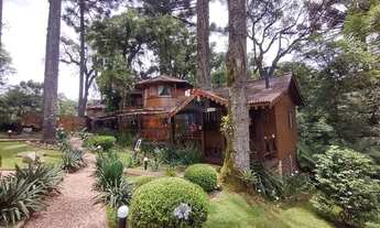 Imagem 7: Adega e Pousada da Pipa