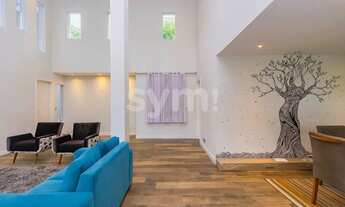 Imagem 4: Casa 4 Quartos Santa Felicidade 640m²