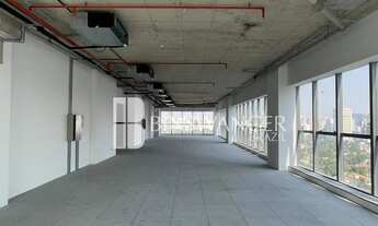 Imagem 4: Conjunto Comercial de 173m² para á Locação - Pinheiros