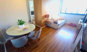 Imagem 2: APTO 2D no bairro MENINO DEUS em PORTO ALEGRE