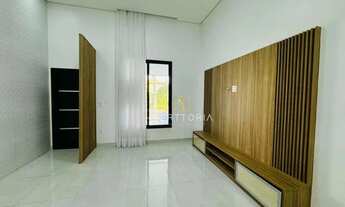 Imagem 7: Casa com 3 dormitórios à venda, 160 m² por R$ 990.000,00 - Jardim Golden Park - Hortolândi