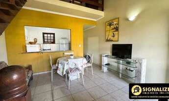 Imagem 3: APARTAMENTO DUPLEX ESPAÇOSO NO PERÓ DE 04 QUARTOS EM CABO FRIO/RJ