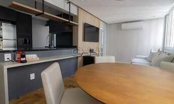 Imagem 2: Aluguel Apartamento 2 Dormitórios - 87 m² Cerqueira César