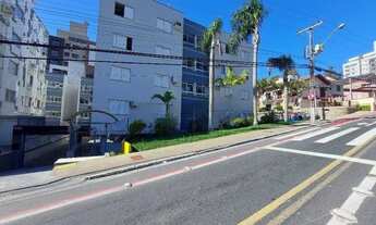 Imagem: Apartamento com 3 quartos à venda em Florianópolis/SC