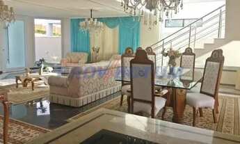 Imagem 4: Casa - Alphaville Dom Pedro - Campinas