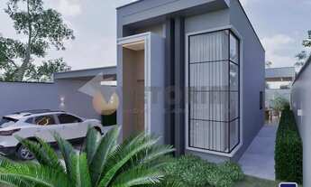 Imagem: Casa com 3 dormitórios à venda, 114 m²