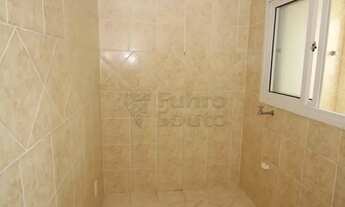 Imagem 7: Kitinete completa no centro da cidade