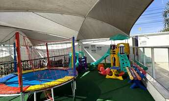 Imagem 3: APTO 2/4 LAZER TOP OPORTUNIDADE 03 MIN DO BURITI SHOPPING