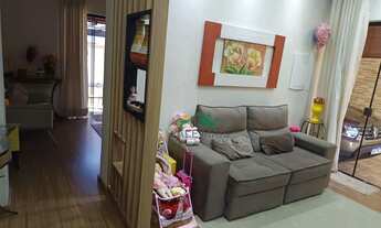 Imagem 7: Casa com 3 dormitórios, 250 m² - venda por R$ 690.000 ou aluguel por R$ 3.300/mês - Campo