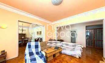 Imagem 4: Copacabana Apartamento com 3 dormitórios