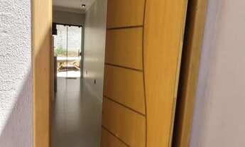 Imagem 3: Casa em Astorga 56m (2 quartos, 1 banheiro, sala cozinha americana