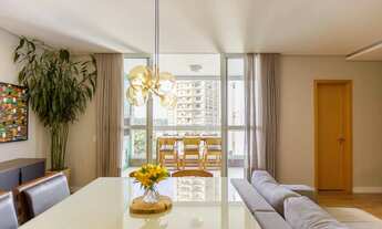 Imagem 5: Apartamento de 3 Suítes no Edifício Albertville