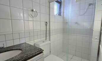 Imagem 5: Vendo ou Alugo - 02 quartos suítes varanda, 01 Vaga, Ponta Verde. Ed. Desirée