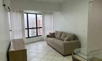 Imagem: Apartamento mobiliado 2 quartos Kobrasol