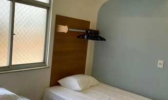 Imagem 6: Apartamento à venda - Edifício Guanabara - 3/4 - 77m² - Marco