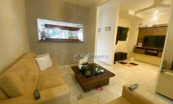 Imagem: Casa à venda, 93 m² por R$ 385.000,00