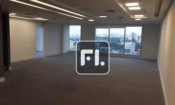 Imagem 3: Conjunto para alugar, 1280 m² por R$ 103.000,00/mês - Brooklin - São Paulo/SP