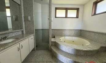 Imagem 6: Casa com 3 dormitórios para alugar, 280 m² por R$ 9.070,00/mês - América - Joinville/SC