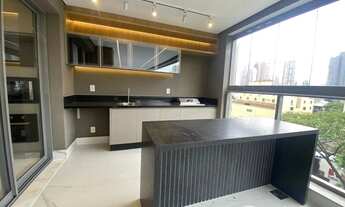 Imagem 6: Apartamento 501 Residencial Opus Penthouses Rua 38 Qd. G-18 Lt. 8/10 Setor Marista Goiânia