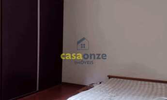 Imagem: Apartamento, 3 quartos, 1 suite, 1 vaga