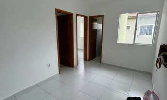 Imagem 4: Alugo Apartamento Village do Sol II