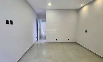 Imagem 2: Casa de condomínio - Térrea com 3 quartos à Venda, Golden Park Residence II - Sorocaba