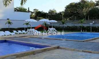 Imagem 2: Lote em condomínio em Rua Eloy Costa Filho - Residencial Paineiras - Piracicaba/SP