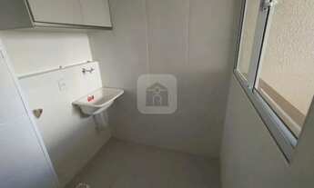 Imagem 7: Apartamento Padrão em Uberlândia