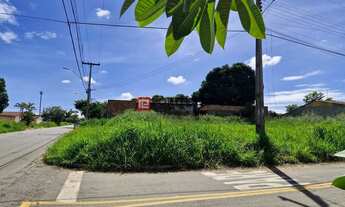 Imagem 4: Terreno à venda, 690 m² por R$ 410.000 - Jardim Helvécia - Aparecida de Goiânia/GO