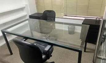 Imagem 5: Escritório para aluguel possui 70 metros quadrados em Centro - Rio de Janeiro - RJ