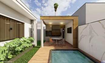 Imagem 5: Casa para Venda em Rio das Ostras, Colinas, 3 dormitórios, 1 suíte, 1 banheiro, 1 vaga