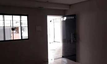 Imagem 3: NA - Casa reformada na quadra 802 do Recanto das Emas - 2 quartos sendo 1 suíte